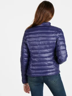 W Collection Giubbino donna 100 grammi con bottoni