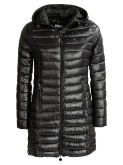 W Collection Piumino leggero da donna taglie forti