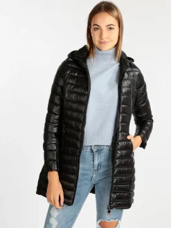 W Collection Piumino leggero da donna taglie forti