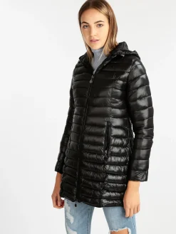 W Collection Piumino leggero da donna taglie forti