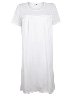 Wendy Trendy Maxi vestito donna oversize