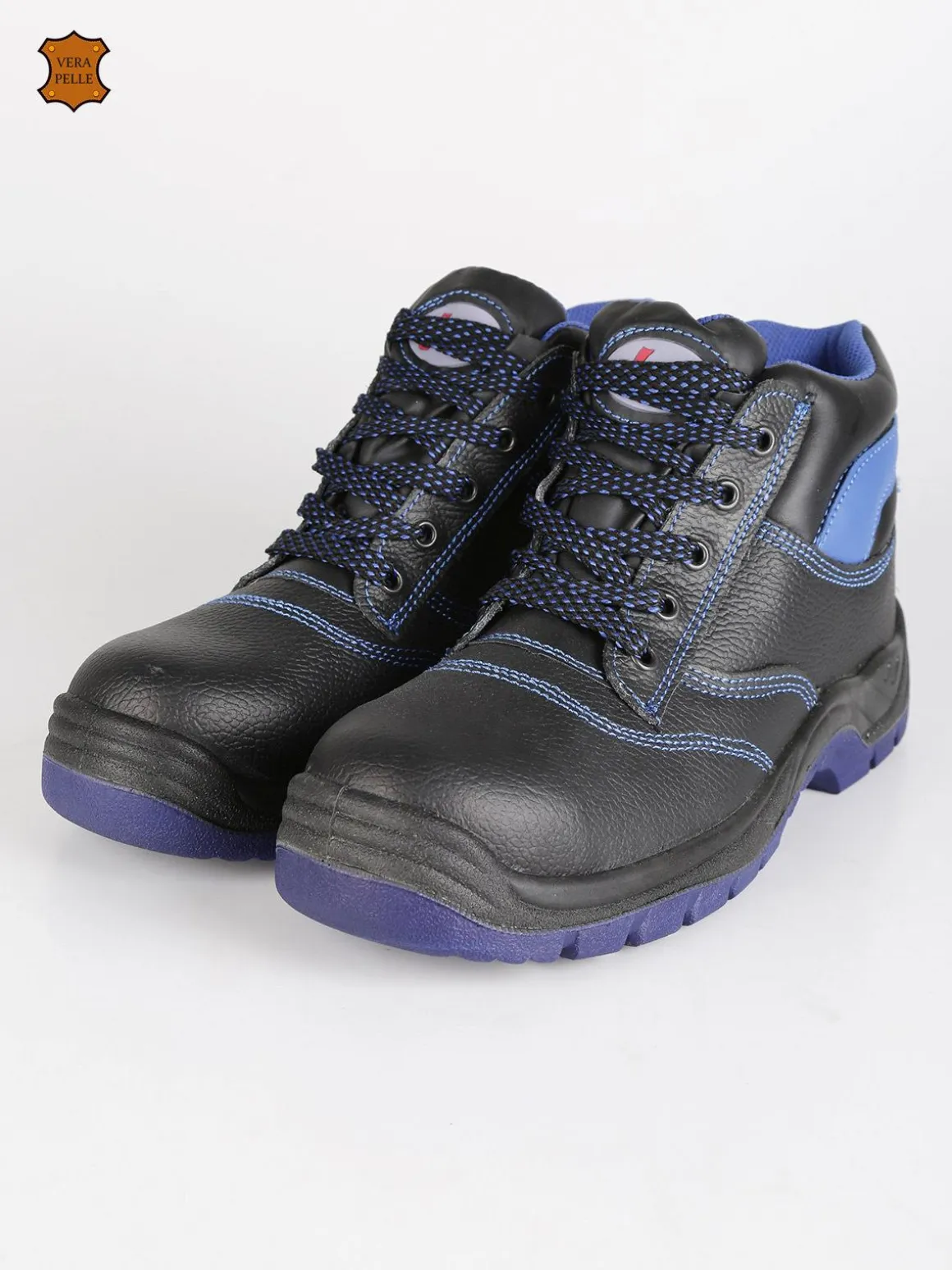 Wentai Scarpe antifortunistiche bicolor