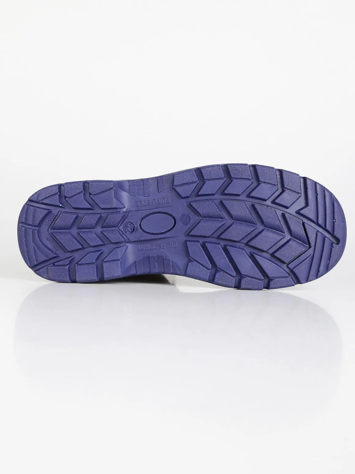 Wentai Scarpe antifortunistiche bicolor