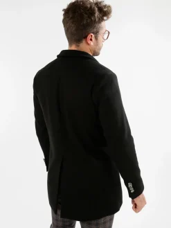 Weway Cappotto doppiopetto uomo