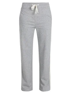 Wit Girl Pantaloni donna in felpa con coulisse