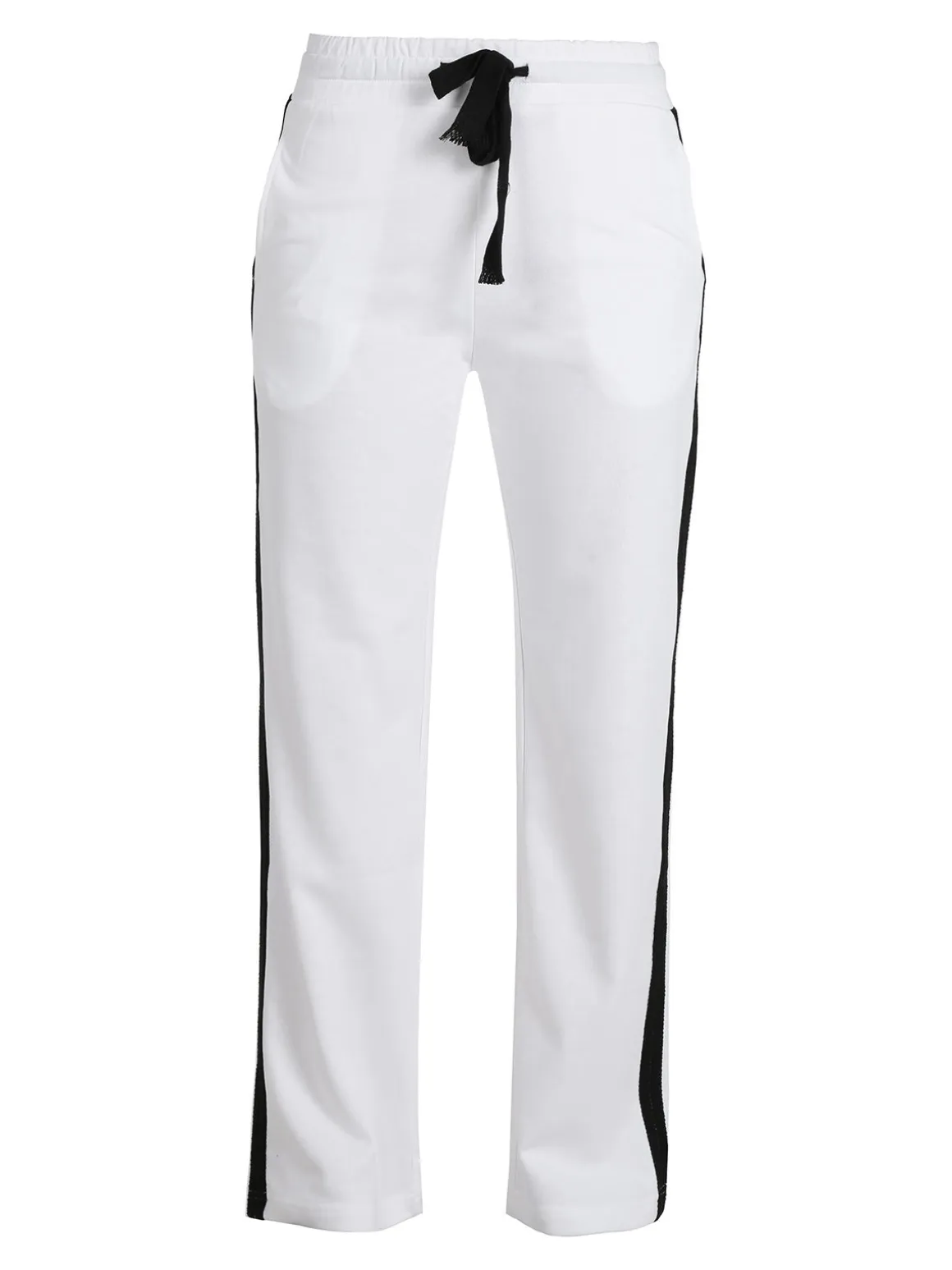 Wit Girl Pantaloni donna in felpa con coulisse