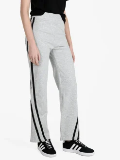 Wit Girl Pantaloni sportivi da donna in felpa