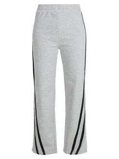 Wit Girl Pantaloni sportivi da donna in felpa