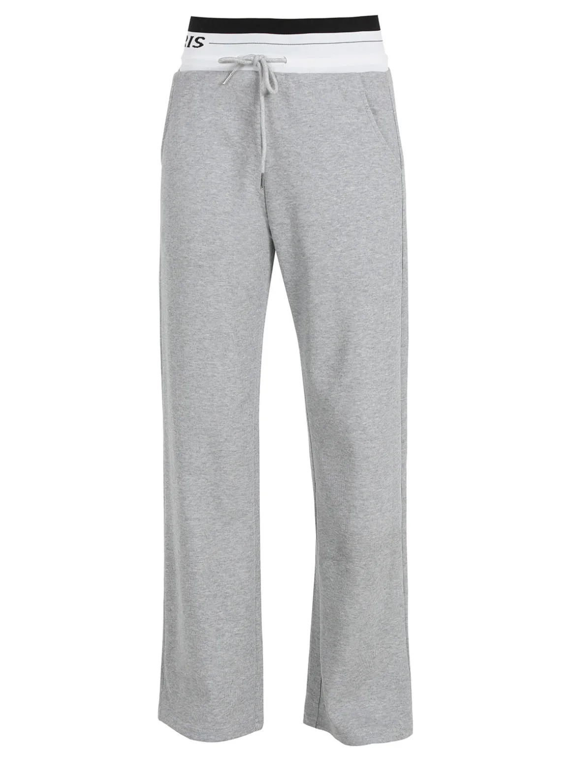 Wit Girl Pantaloni sportivi da donna con coulisse