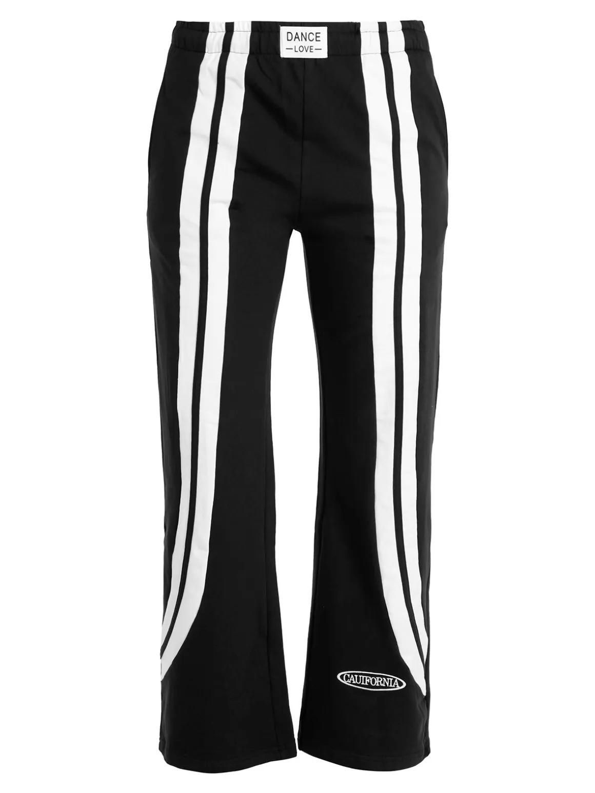 Wit Girl Pantaloni sportivi in felpa da donna