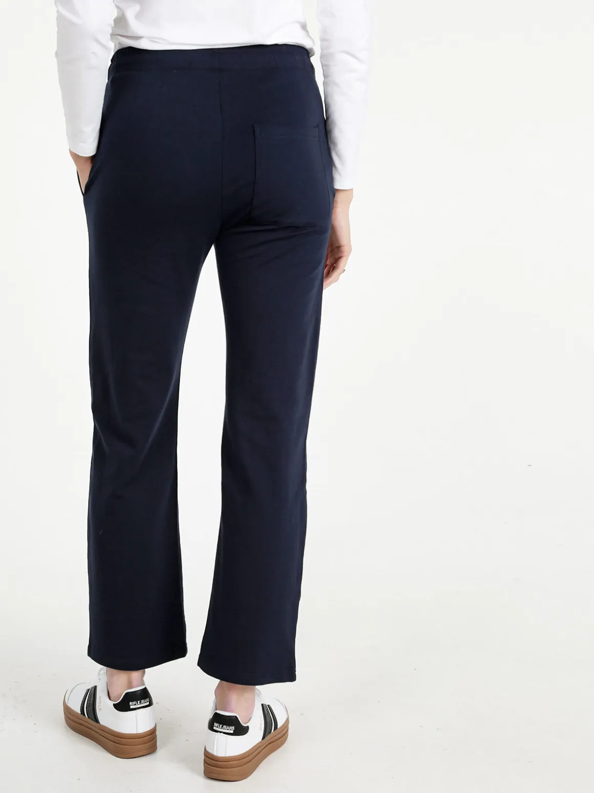 Wit Girl Pantaloni sportivi in felpa da donna