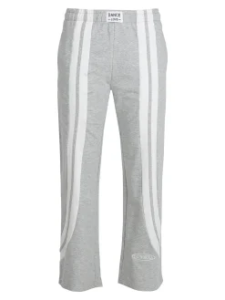 Wit Girl Pantaloni sportivi in felpa da donna