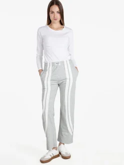 Wit Girl Pantaloni sportivi in felpa da donna