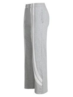 Wit Girl Pantaloni sportivi in felpa da donna
