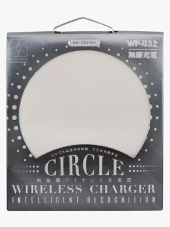 Wk Design Caricatore wireless