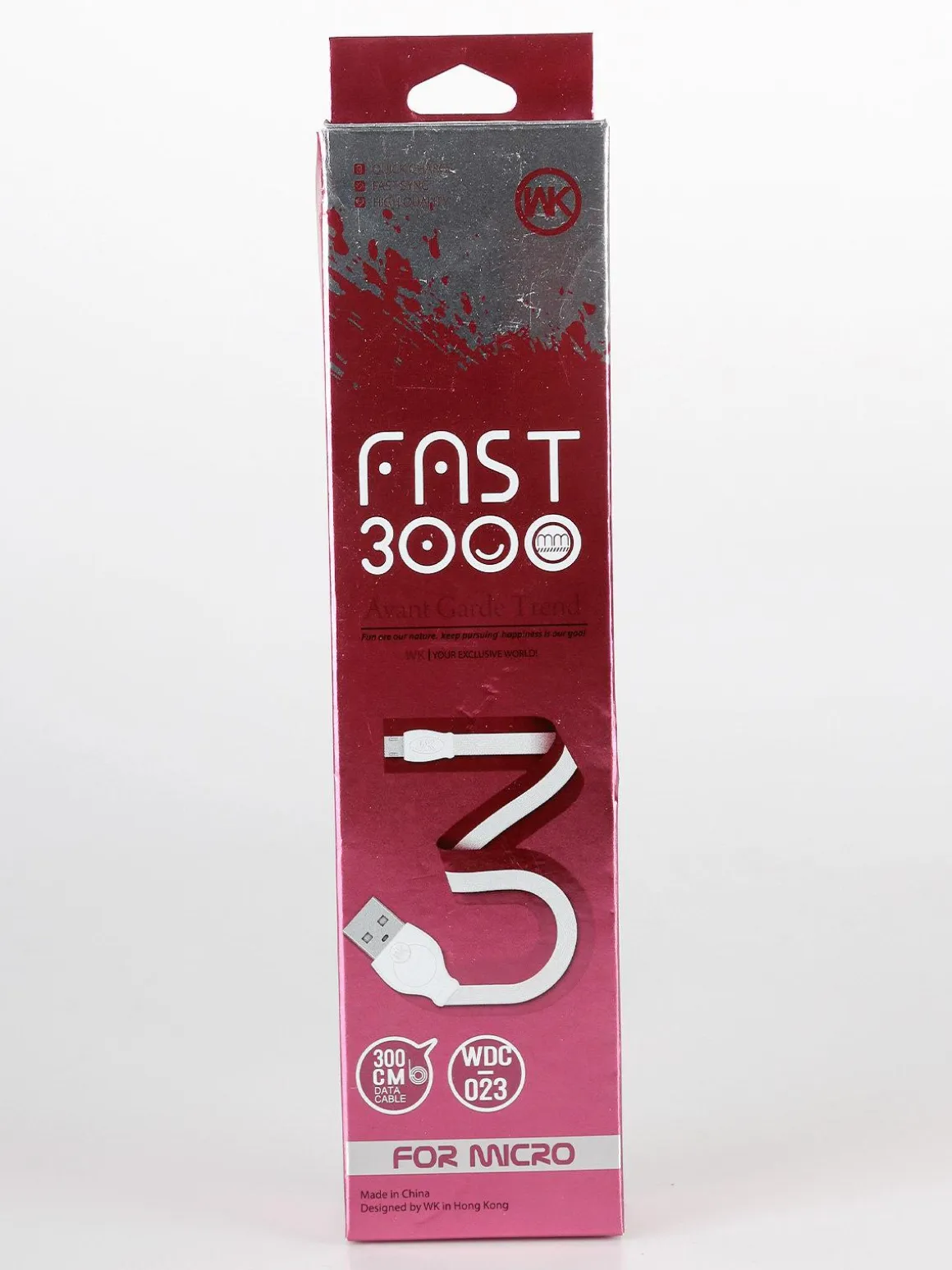 Wk Design Cavo dati per micro usb