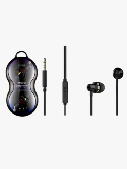 Wk Design Cuffiette in ear