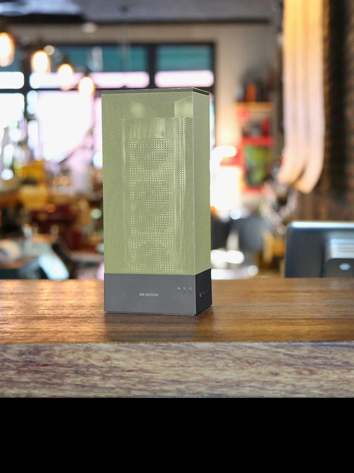 Wk Design Speaker bluetooth