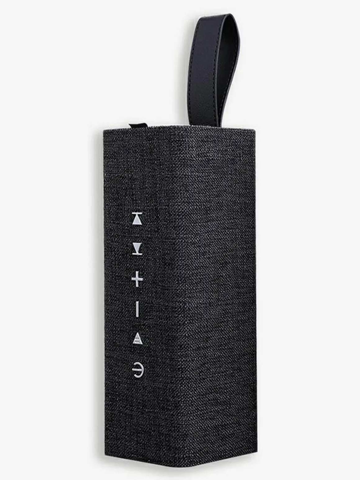 Wk Design Speaker wireless portatile