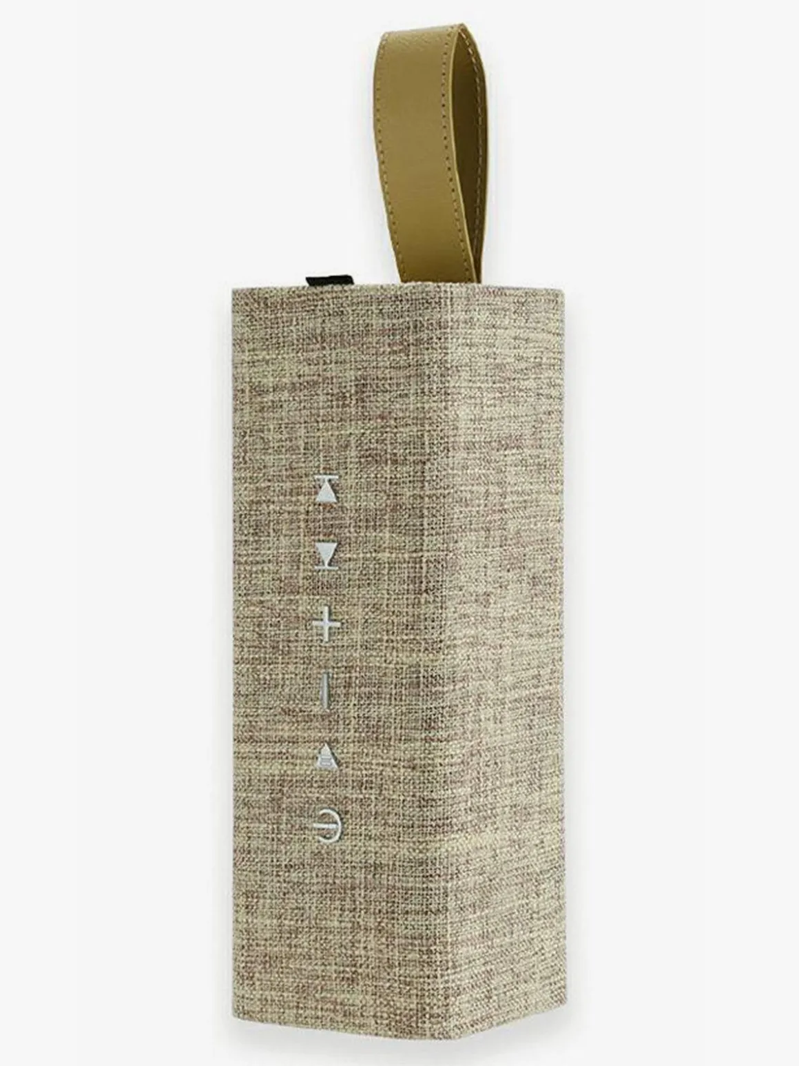 Wk Design Speaker wireless portatile