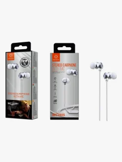 Woox Auricolari con riduzione del rumore