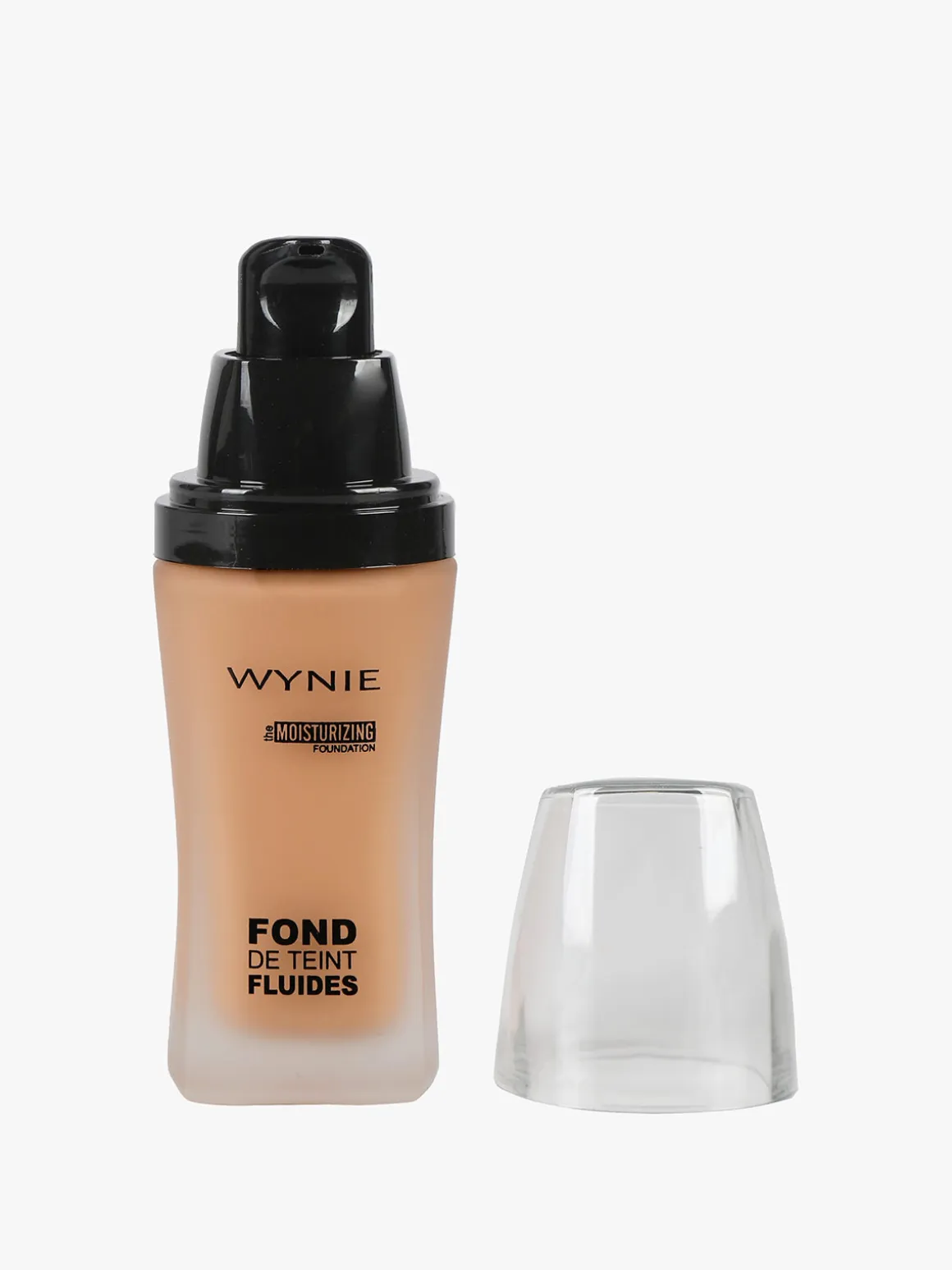 Wynie Cosmetics Fondotinta fluido