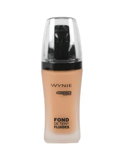 Wynie Cosmetics Fondotinta fluido