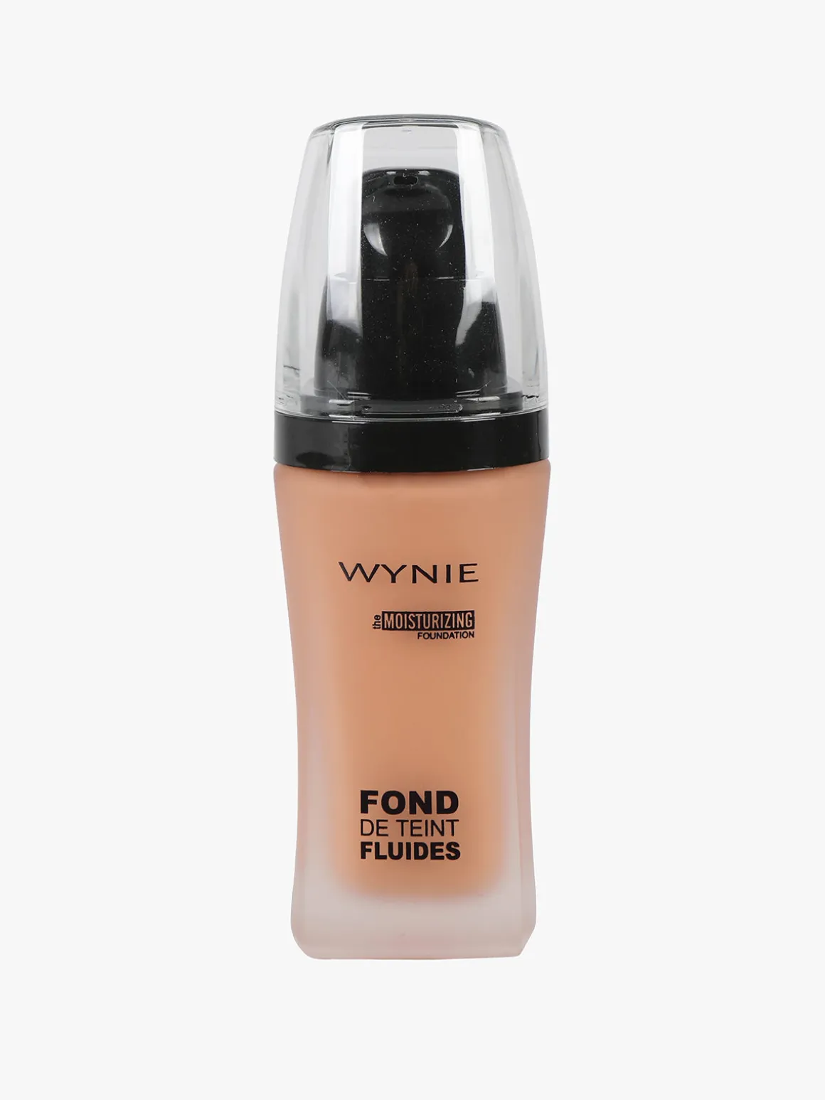 Wynie Cosmetics Fondotinta fluido