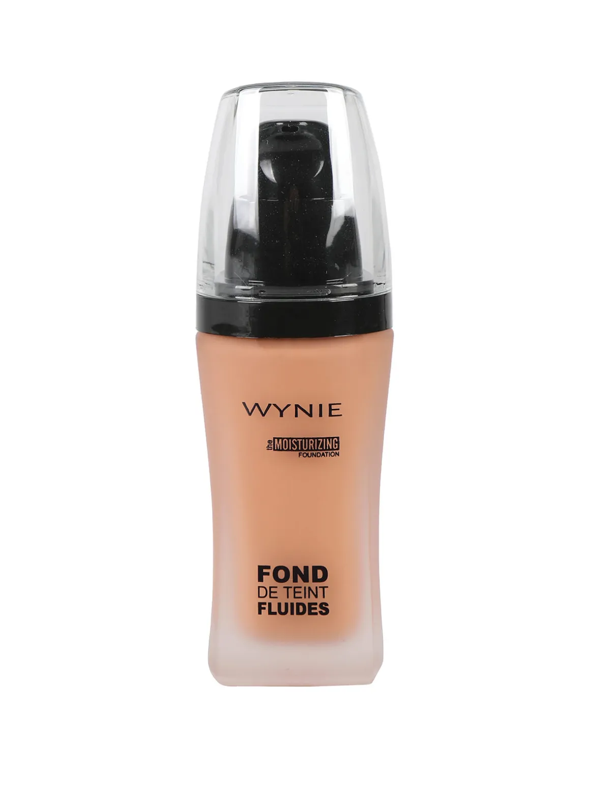 Wynie Cosmetics Fondotinta fluido