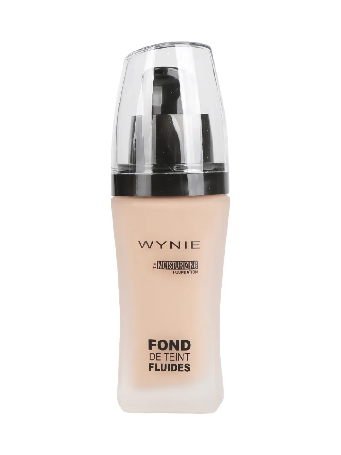 Wynie Cosmetics Fondotinta fluido