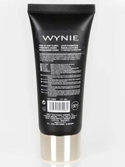 Wynie Cosmetics Fondotinta liquido SPF 10