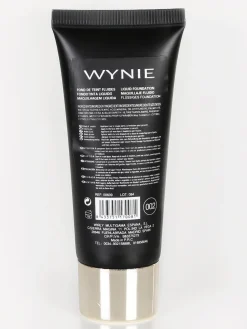 Wynie Cosmetics Fondotinta liquido SPF 10