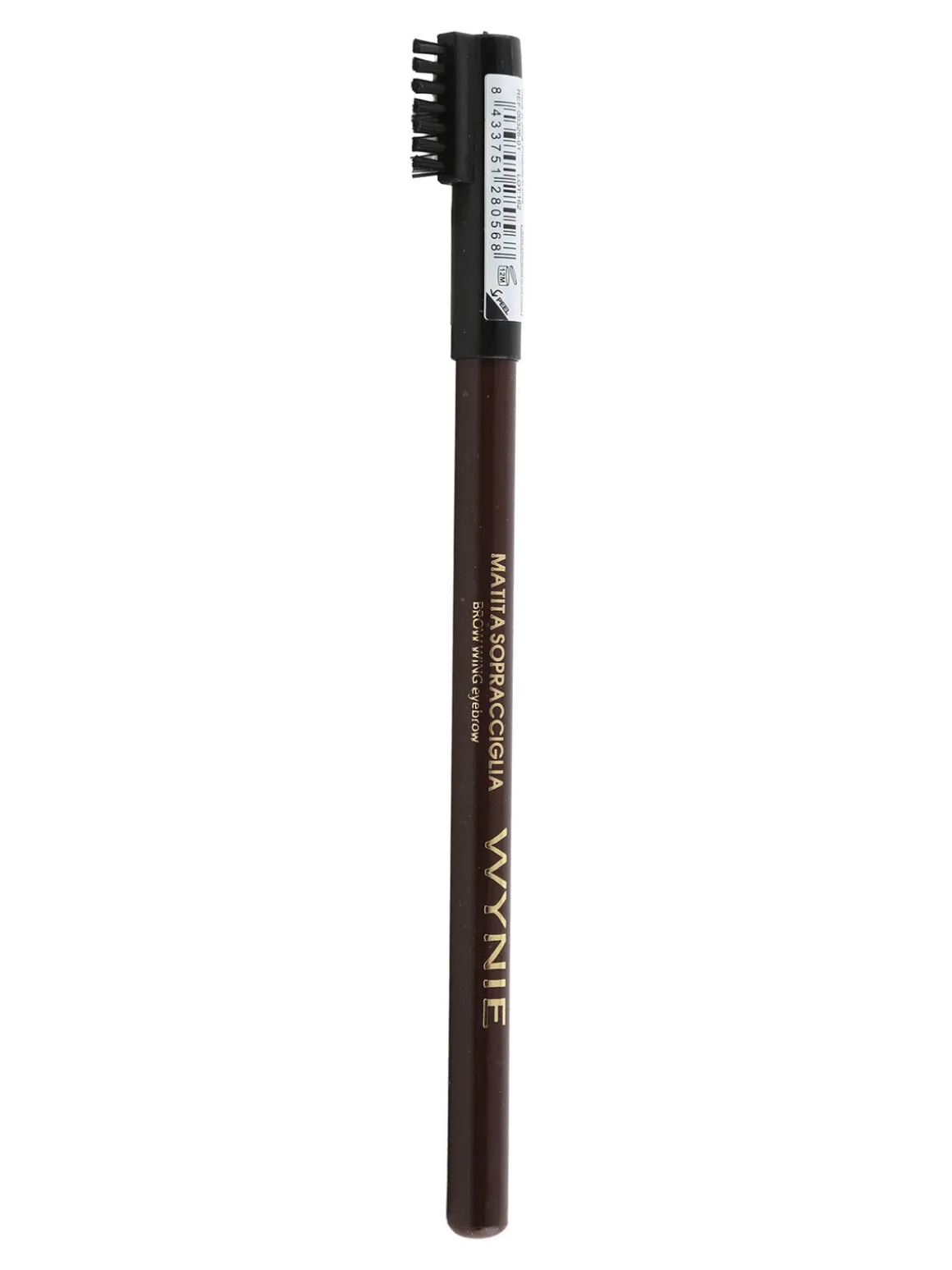 Wynie Cosmetics Matita sopracciglia con pettinino