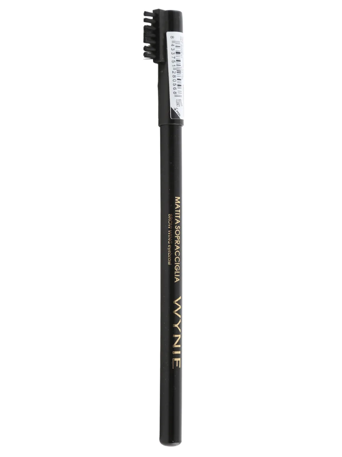 Wynie Cosmetics Matita sopracciglia con pettinino