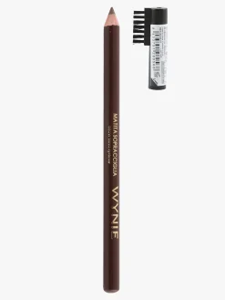 Wynie Cosmetics Matita sopracciglia con pettinino