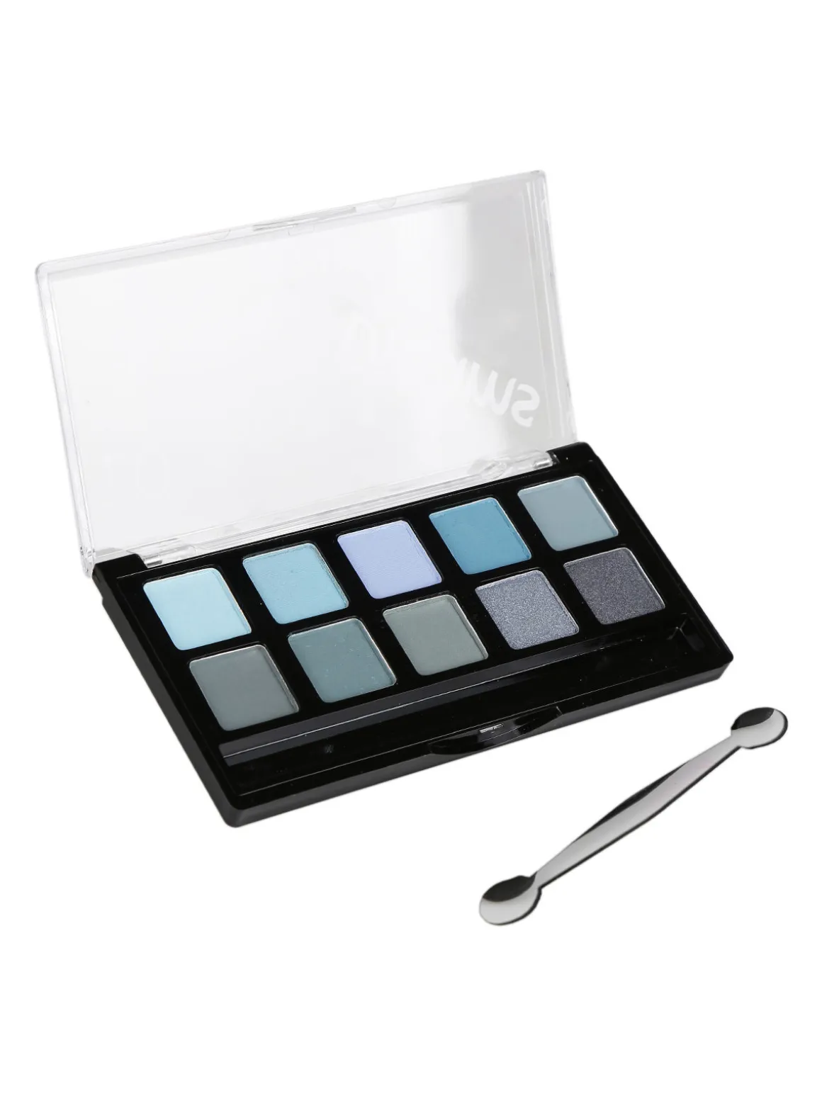 Wynie Cosmetics Palette 10 ombretti occhi