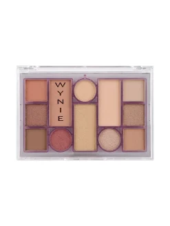 Wynie Cosmetics Palette ombretto occhi