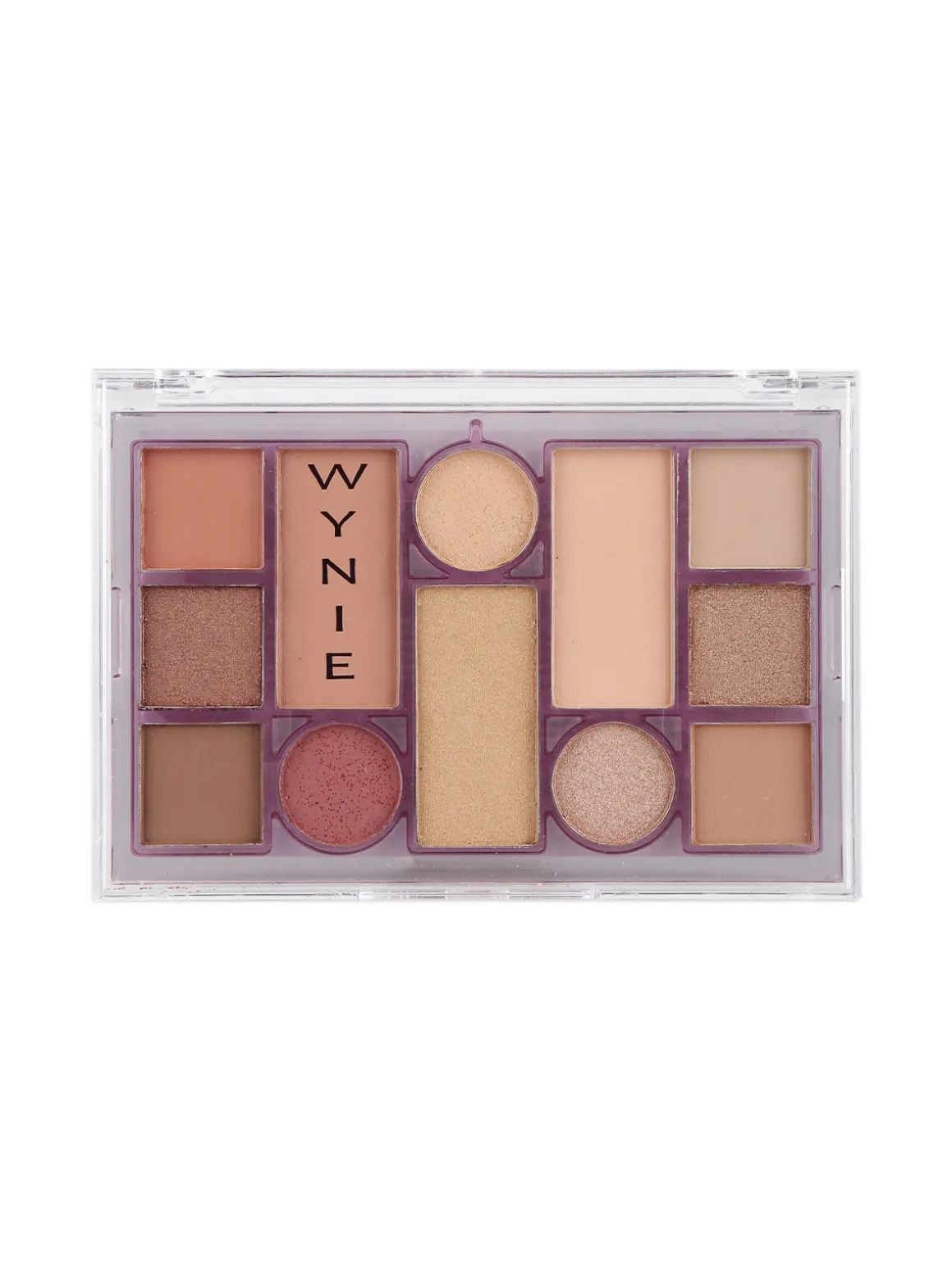 Wynie Cosmetics Palette ombretto occhi