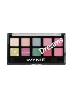 Wynie Cosmetics Palette 10 ombretti occhi
