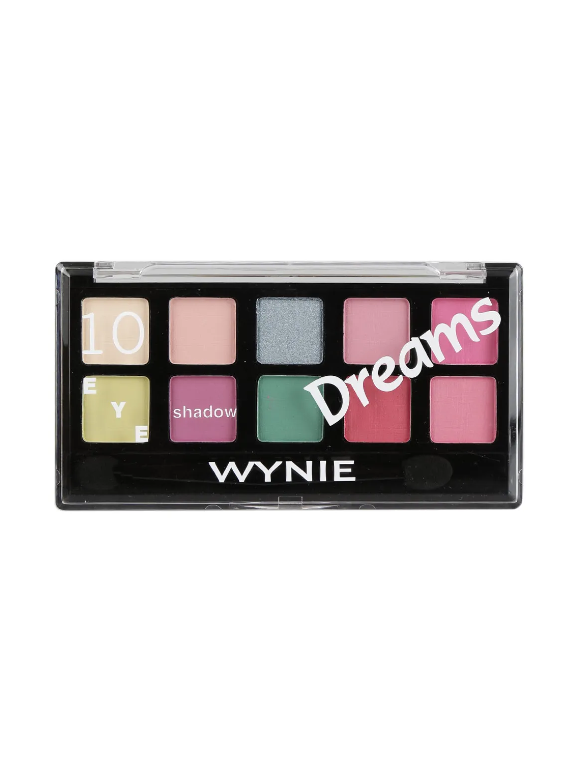 Wynie Cosmetics Palette 10 ombretti occhi