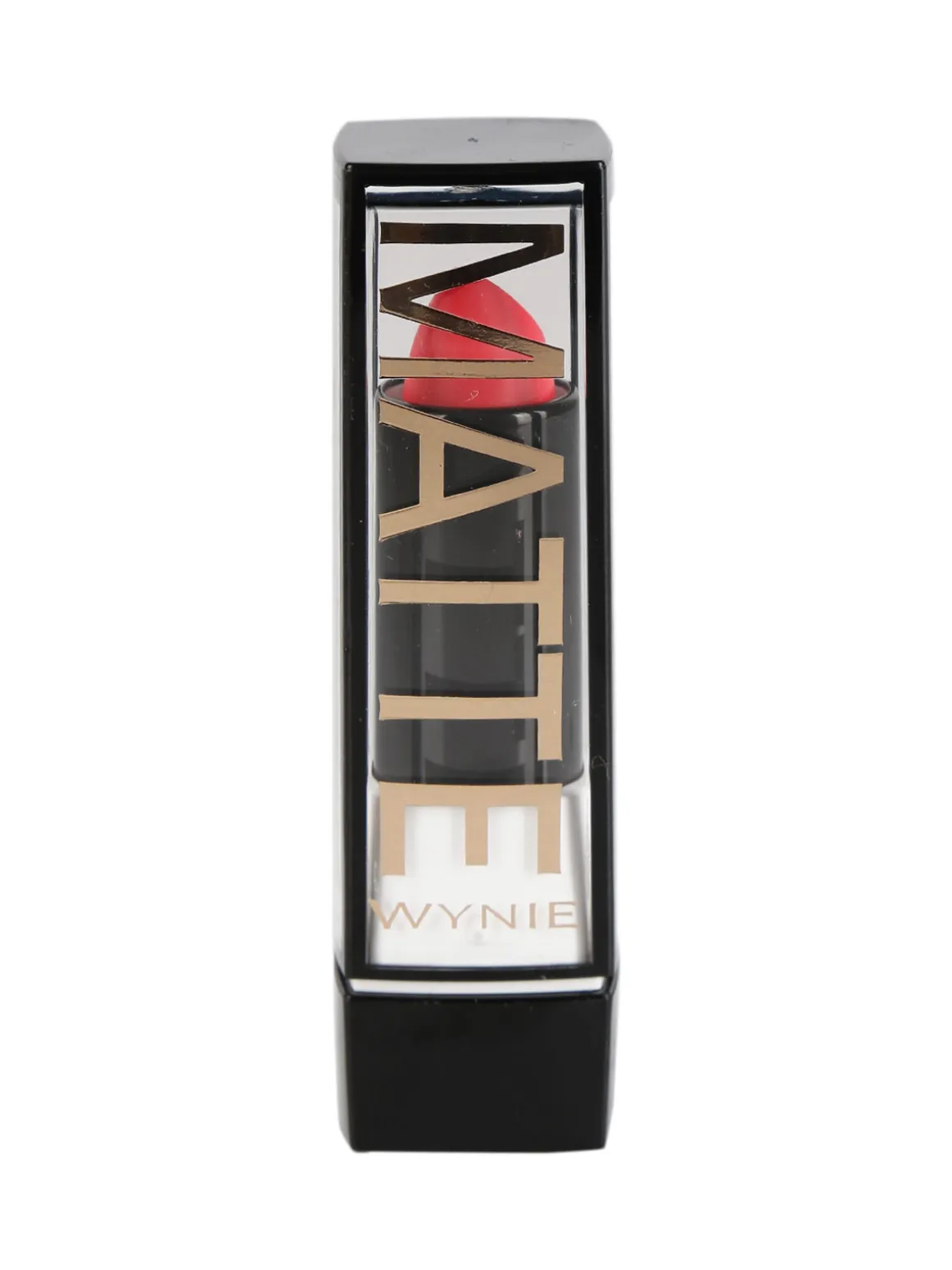 Wynie Cosmetics Rossetto cremoso opaco