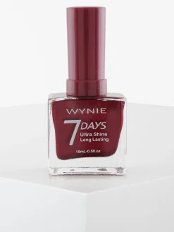 Wynie Cosmetics Smalto a lunga durata