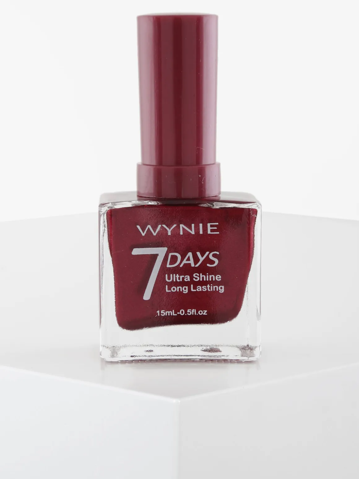 Wynie Cosmetics Smalto a lunga durata