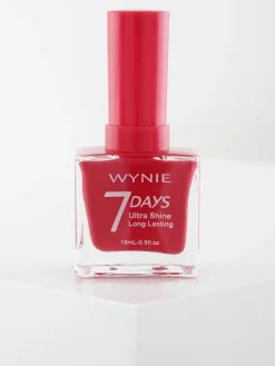 Wynie Cosmetics Smalto a lunga durata