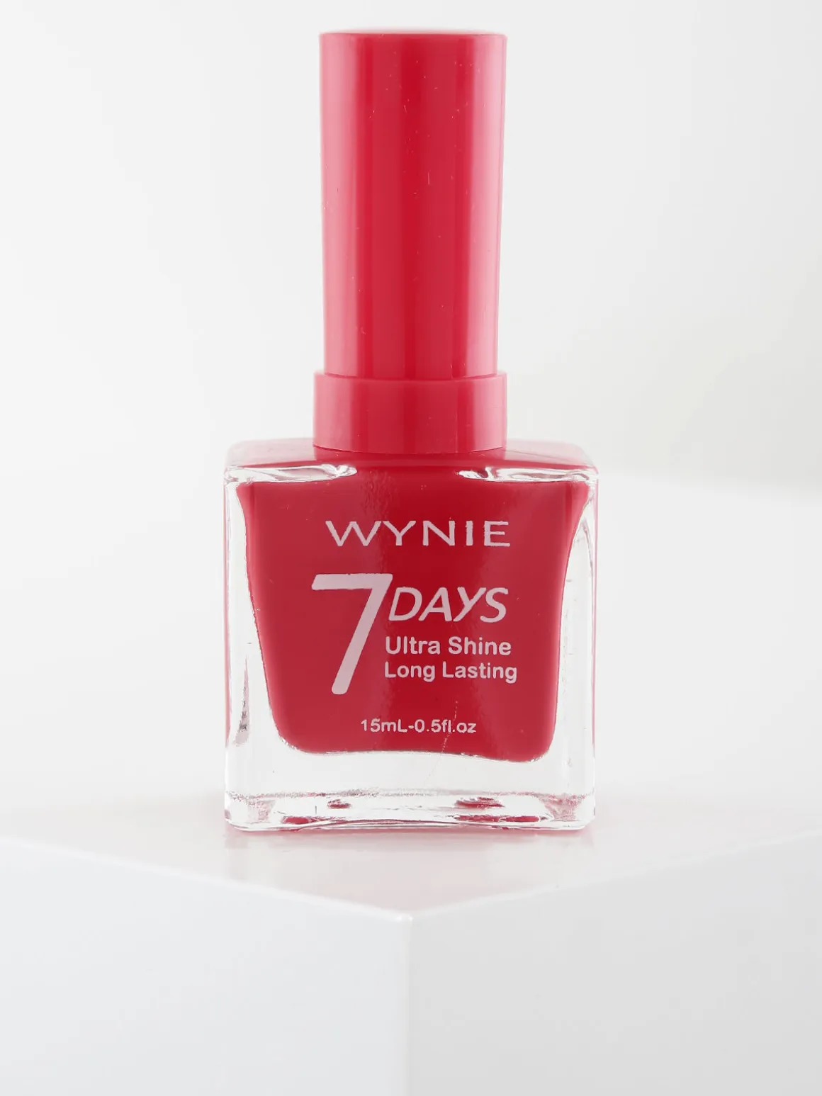 Wynie Cosmetics Smalto a lunga durata