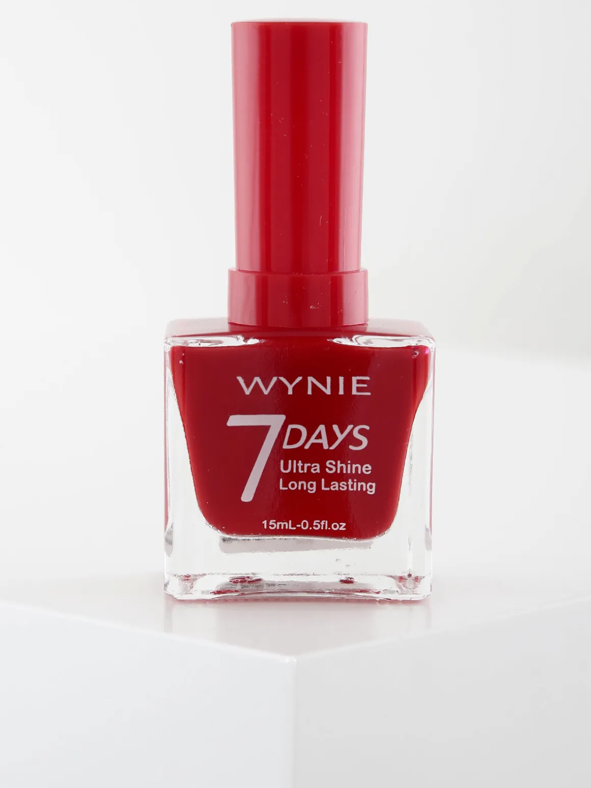 Wynie Cosmetics Smalto a lunga durata