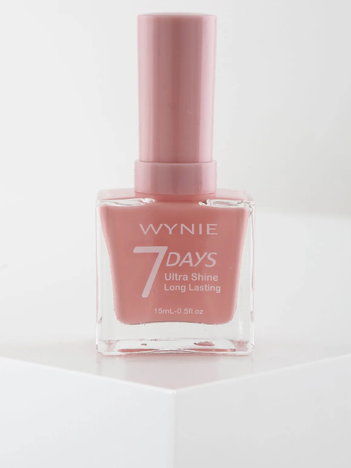 Wynie Cosmetics Smalto a lunga durata