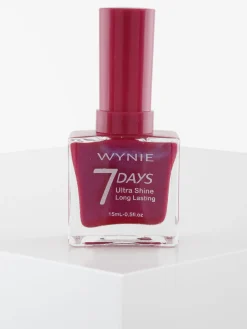 Wynie Cosmetics Smalto a lunga durata