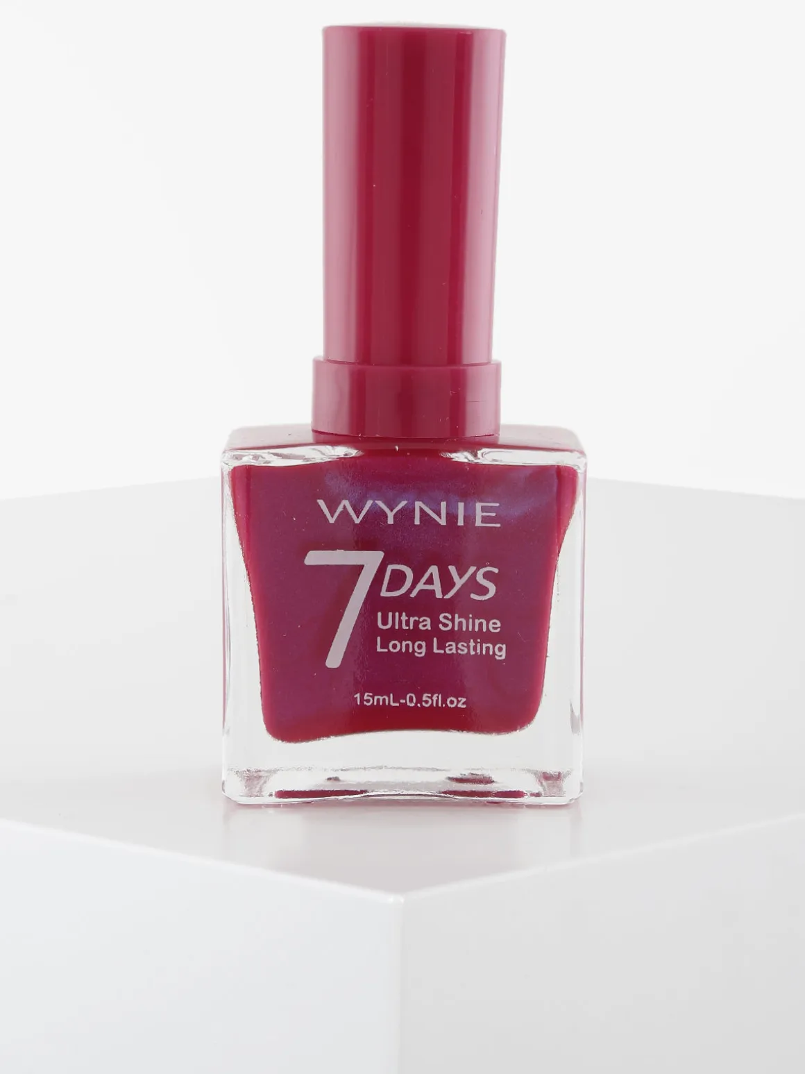 Wynie Cosmetics Smalto a lunga durata