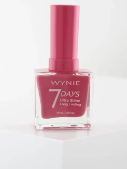 Wynie Cosmetics Smalto a lunga durata